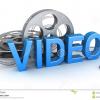 Video concept icon 19964925